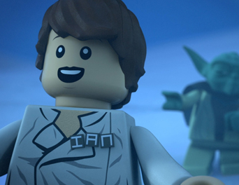 Lego Star Wars